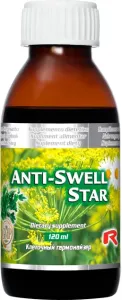 Anti - Swell Star