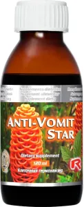 Anti - Vomit Star