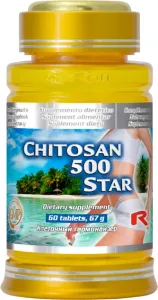 Chitosan 500 Star