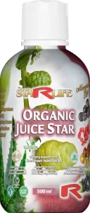 Organic Juice Star