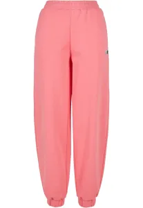 Ladies Starter Essential Sweat Pants pinkgrapefruit - Size:L
