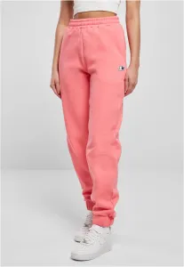 Ladies Starter Essential Sweat Pants pinkgrapefruit - Size:M