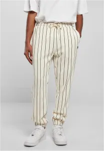 Starter Terry Baseball Pants palewhite - Size:M