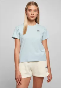 Dámske tričko Starter Essential Jersey Farba: icewaterblue, Veľkosť: XL