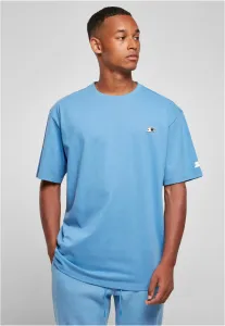 Tričko Starter Essential Oversize Farba: horizonblue, Veľkosť: XL