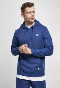 Starter Essential Hoody space blue - Size:XL