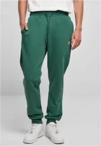Starter Essential Sweat Pants darkfreshgreen - Size:S