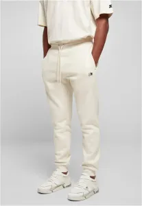 Starter Essential Sweat Pants palewhite - Size:XL