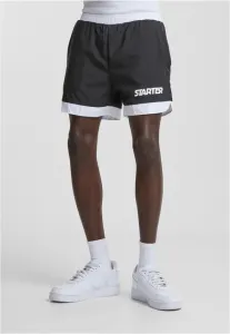 Starter Retro Shorts black - Size:L