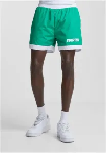 Starter Retro Shorts c.green - Size:S