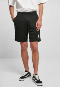 Starter Team Mesh Shorts black - Size:XL