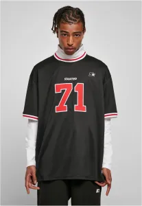 Starter 71 Sports Jersey black - Size:L