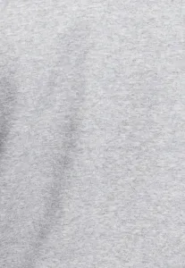 Pánske tričko Starter Essential Jersey Farba: heather grey, Veľkosť: XXL