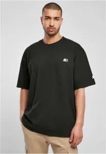 Tričko Starter Essential Oversize Farba: black, Veľkosť: XL