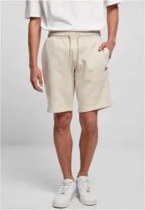Starter Essential Sweat Shorts concretemelange - Size:XL