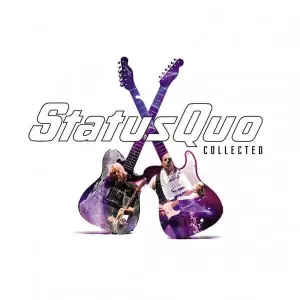 Collected (Status Quo) (Vinyl / 12