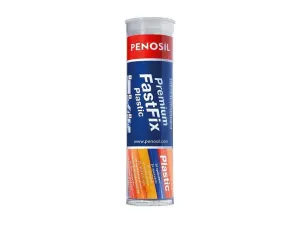 Lepidlo PENOSIL Premium FastFix Plastic 30ml #3744502