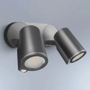 STEINEL Spot Duo SC LED bodové svetlá 2-pl
