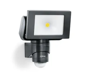 Steinel Steinel 052546 - LED Reflektor so senzorom LS150LED 1xLED/20,5W/230V čierna