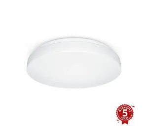 Steinel Steinel 069704-LED Kúpeľňové stropné svietidlo RSPRO P1 LED/8,2W/230V 3000K IP54