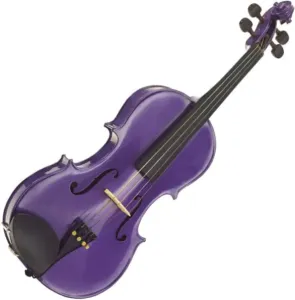 Stentor Harlequin 4/4 Viola #276198