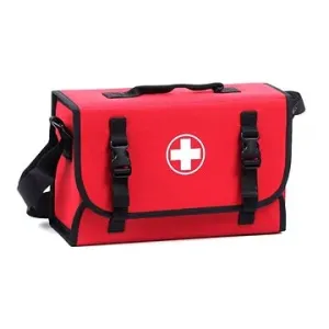 Lékárnička taška prvej pomoci pre 10 osôb