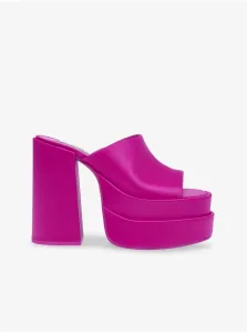 Sandále pre ženy Steve Madden - tmavofialová #6050386