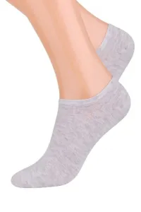 Pánske ponožky 007 grey
