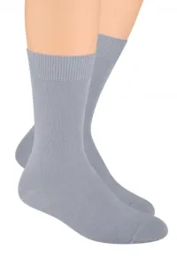 Pánske ponožky 048 grey