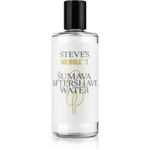 Steve´s Voda po holení Šumava (Aftershave Water) 100 ml