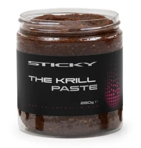 Sticky baits obalovacia pasta the krill paste 280 g