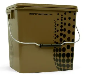 Sticky baits vedro sb bucket 13 l