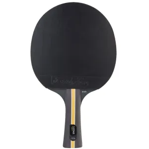 Stiga TRINITY Raketa na stolný tenis, čierna, veľkosť