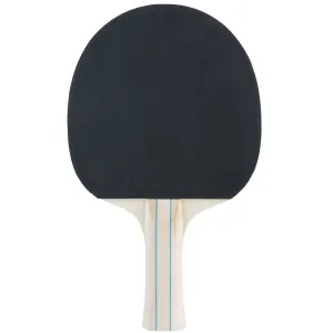 Stiga SET SASSY Set na stolný tenis, čierna, veľkosť