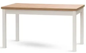 STIMA Jedálenský rozkládací stôl W21