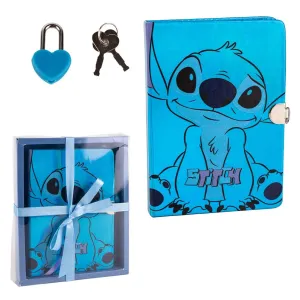 Zápisník Stitch (Disney)