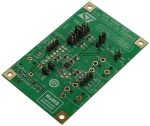 Stmicroelectronics Steval-Cca023V1 Demo Board, Microphone Preamplifier