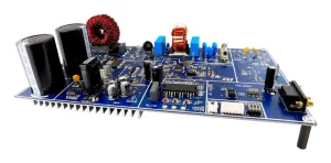 Stmicroelectronics Steval-Ctm010V1 Eval Board, Motor Control