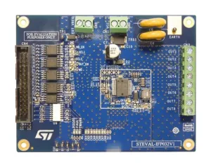 Stmicroelectronics Steval-Ifp032V1 Development Boards & Evaluation Kits