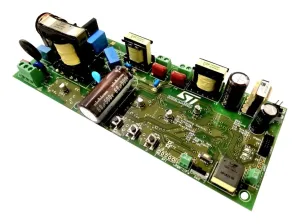 Stmicroelectronics Steval-Lll004V1 Eval Board, Constant Current Led Driver