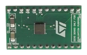 Stmicroelectronics Steval-Mki110V1 Adapter Board, Mems Adapter Motherboard