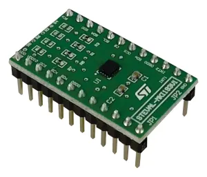 Stmicroelectronics Steval-Mki193V1 Adapter Board, Mems Adapter Motherboard