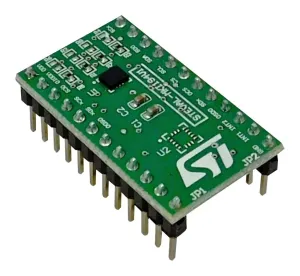 Stmicroelectronics Steval-Mki194V1 Adapter Board, Mems Adapter Motherboard