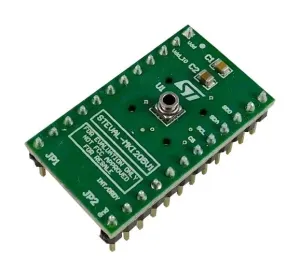 Stmicroelectronics Steval-Mki205V1 Adapter Board, Mems Adapter Motherboard