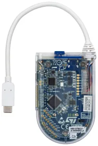 Stmicroelectronics Stm32G071B-Disco Discovery Kit, Usb Type-C Pd Controller