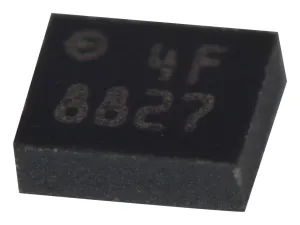 Stmicroelectronics M24C02-Fmh6Tg Eeprom, 2Kbit, -40 To 85Deg C
