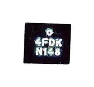 Stmicroelectronics M24C64-Dfct6Tp/k Eeprom, 64Kbit, -40 To 85Deg C