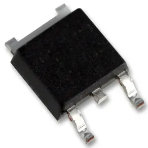 Stmicroelectronics Std13N60Dm2 Mosfet, N-Ch, 600V, 11A, 150Deg C, 110W