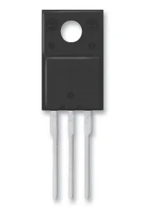 Stmicroelectronics Stf24N60M2 Mosfet, N-Ch, 600V, 18A, 30W, To-220Fp