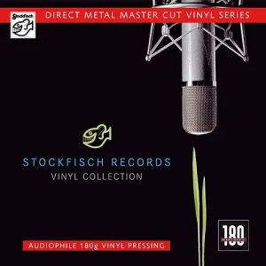 Stockfisch Records - Vinyl Collection (Various)